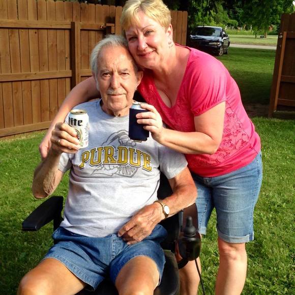 Meet your Posher, Kim - Picture 1 of 1